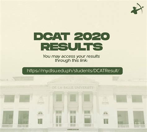 dlsu exam results|The Animo .